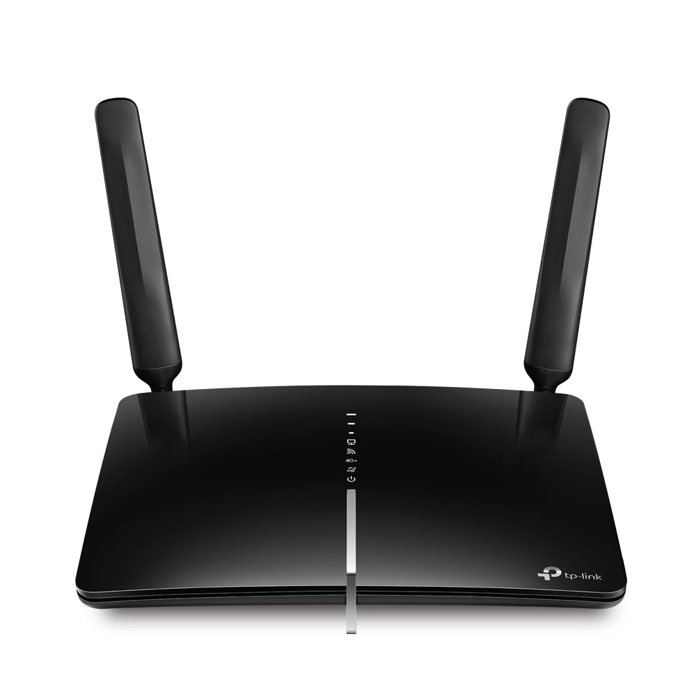 TP-Link Archer MR600 4G+ Cat6 AC1200 Dual-Band Gigabit Wireless Router